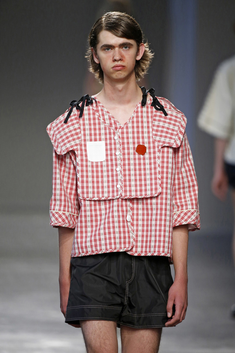finnar catwalk
