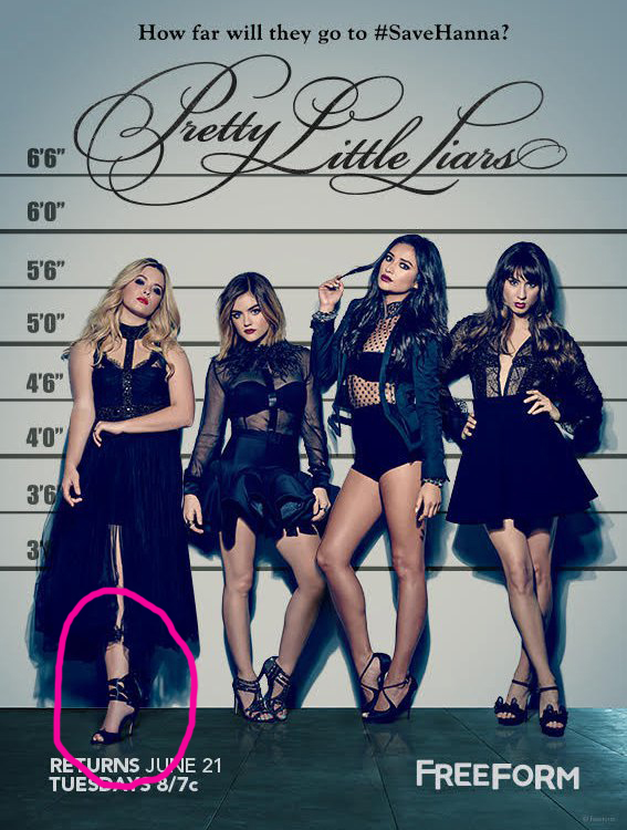 pll säsong 7