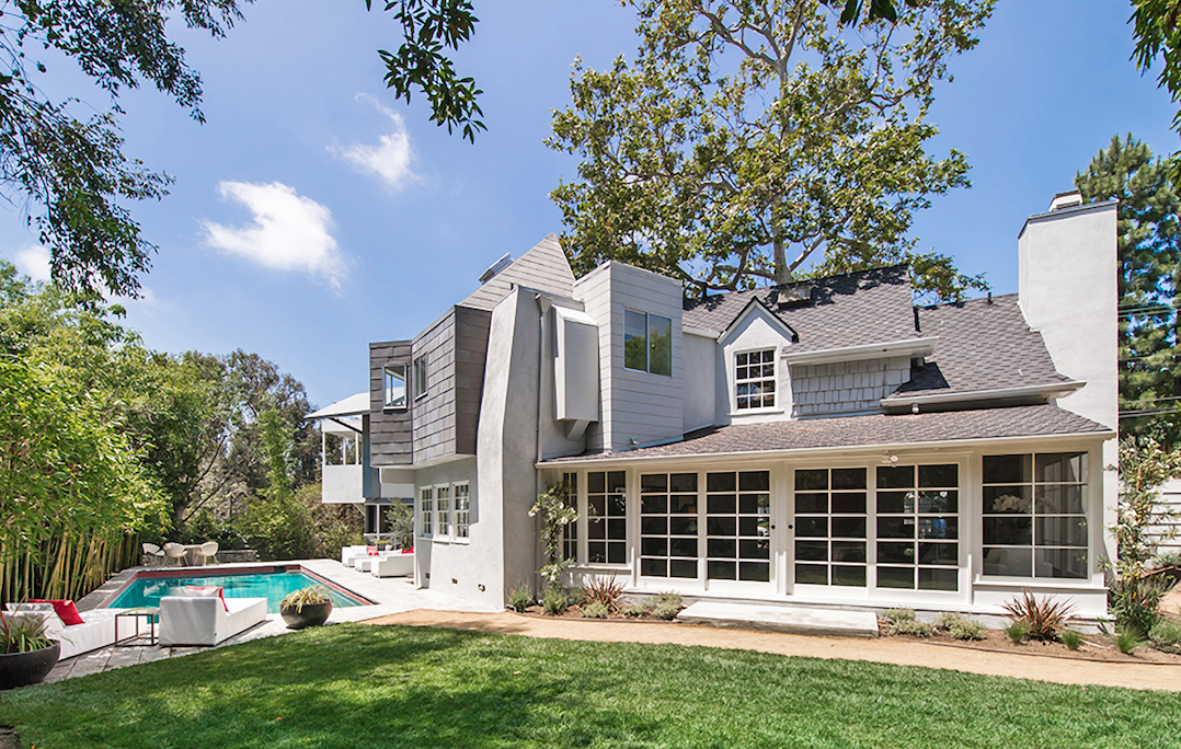 niall horans hus