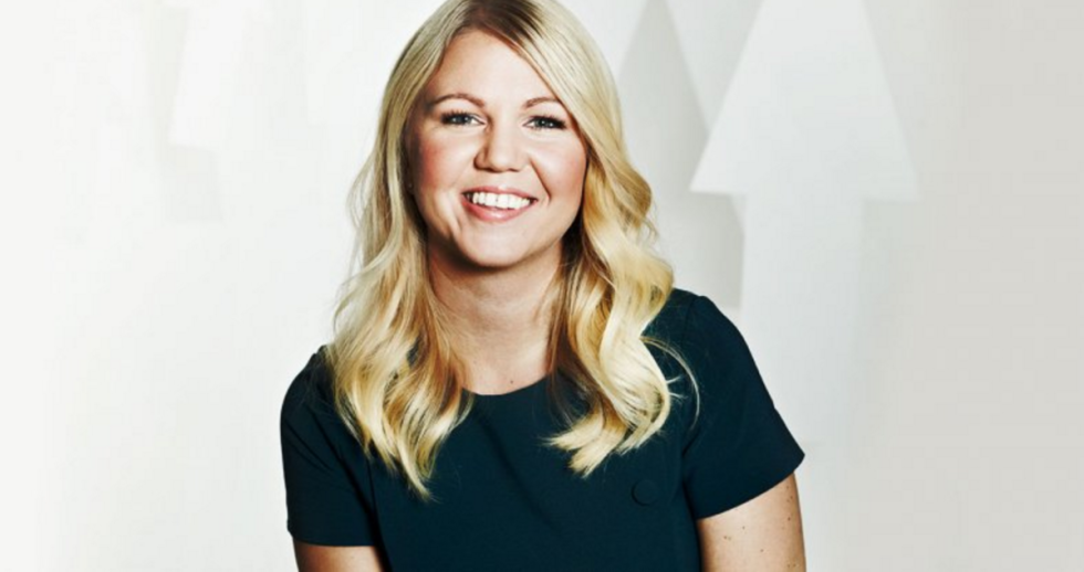 Elina Berglund Scherwitzl
