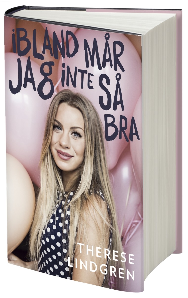 therese lindgren bok 2016