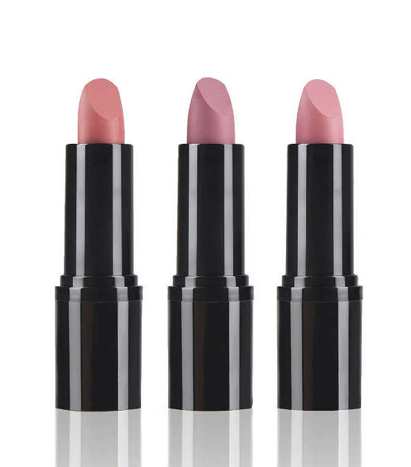 En av Lisas absoluta favoriter är läppstiftet Mauve.