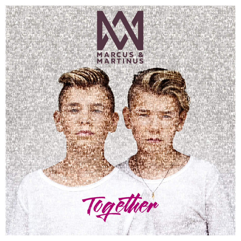 Marcus Och Martinus Elektrisk Text På Svenska