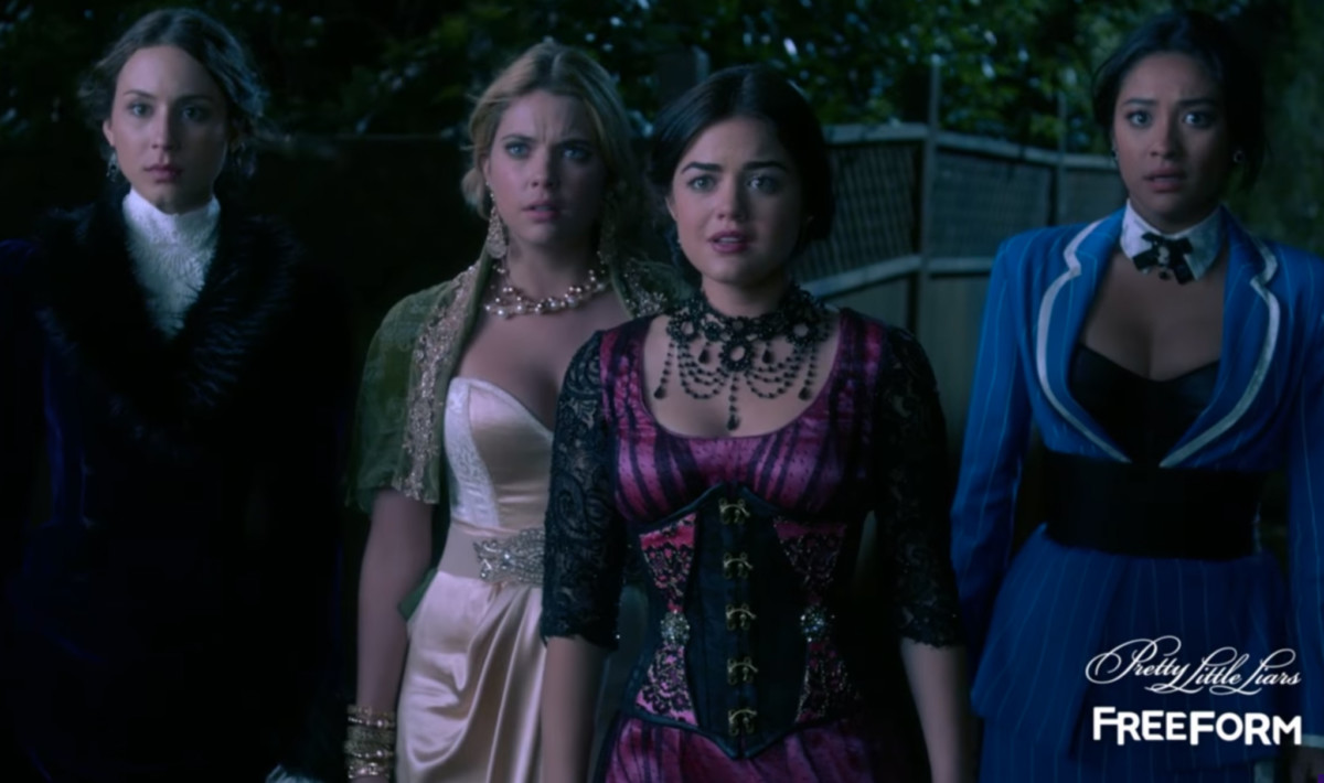 pll säsong 7b