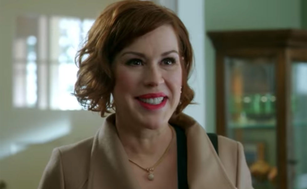 Archie-Mamma-Riverdale