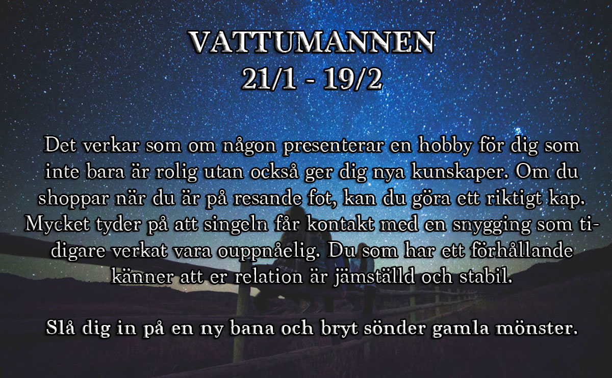 Horoskop kärlek bästa matchningen