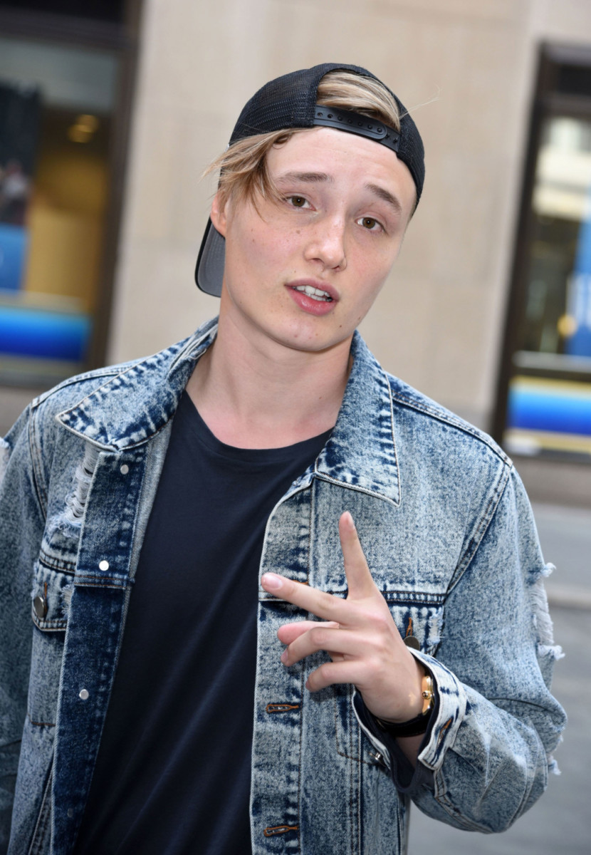 22 år gammal dating 17