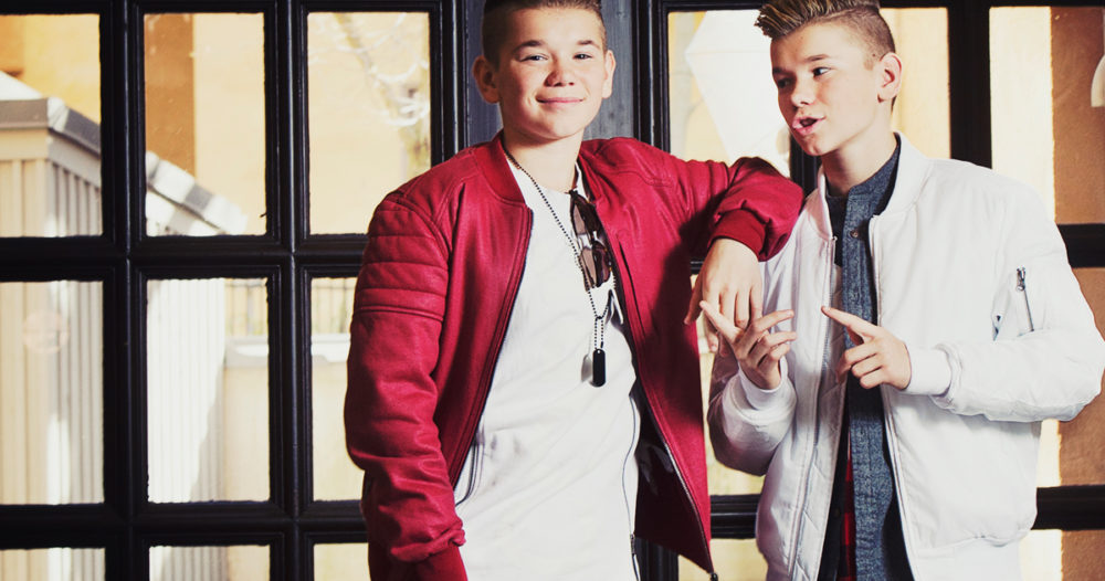 "Har Marcus & Martinus flickvän?" - här är svaret | FRIDA
