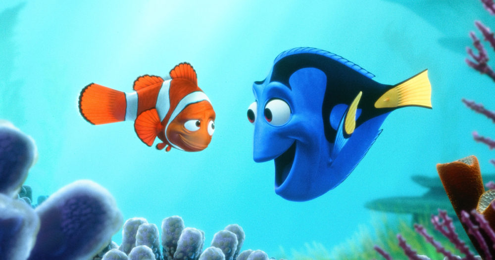 Nu är det bevisat: Alla Disneys pixarfilmer hänger ihop