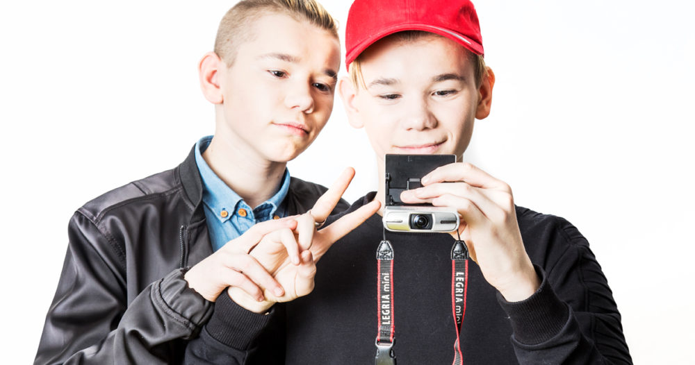Quiz: Hur mycket kan du om Marcus & Martinus låtar?